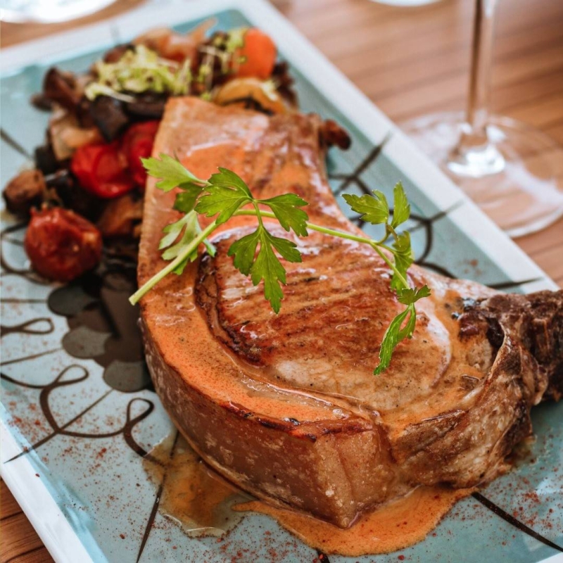 restaurant panoramique palavas - restaurant palavas les flots - meilleur restaurant palavas les flots - Restaurant bord de mer Palavas les flots