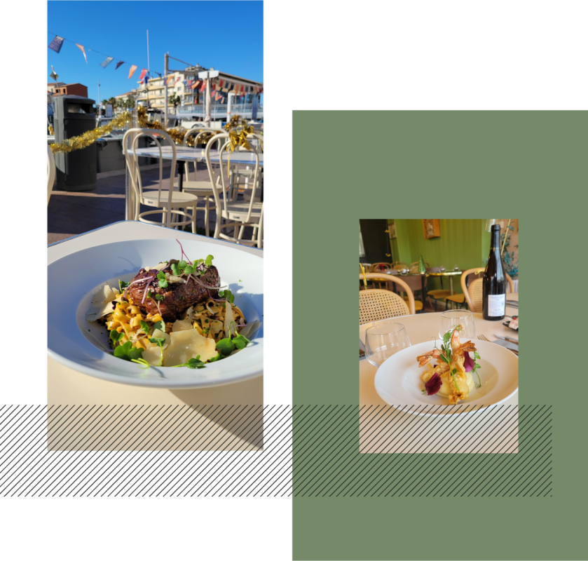 Avis - O Bon Vivre - restaurant PALAVAS-LES-FLOTS - manger a PALAVAS-LES-FLOTS