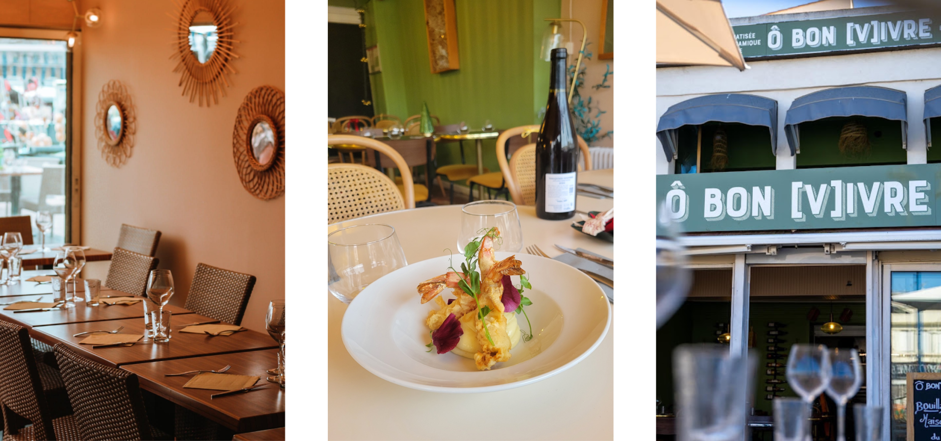 restaurant panoramique palavas - restaurant palavas les flots - meilleur restaurant palavas les flots - les meilleurs restaurant de PALAVAS-LES-FLOTS