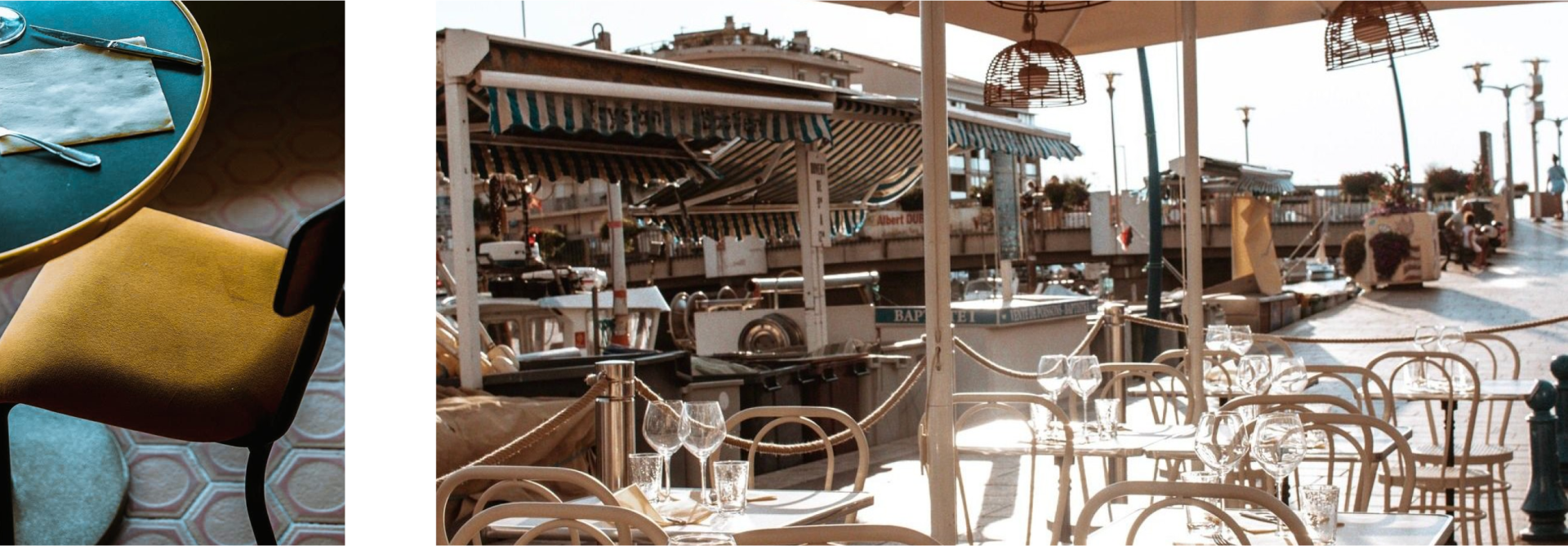 restaurant panoramique palavas - restaurant palavas les flots - meilleur restaurant palavas les flots - manger a PALAVAS-LES-FLOTS