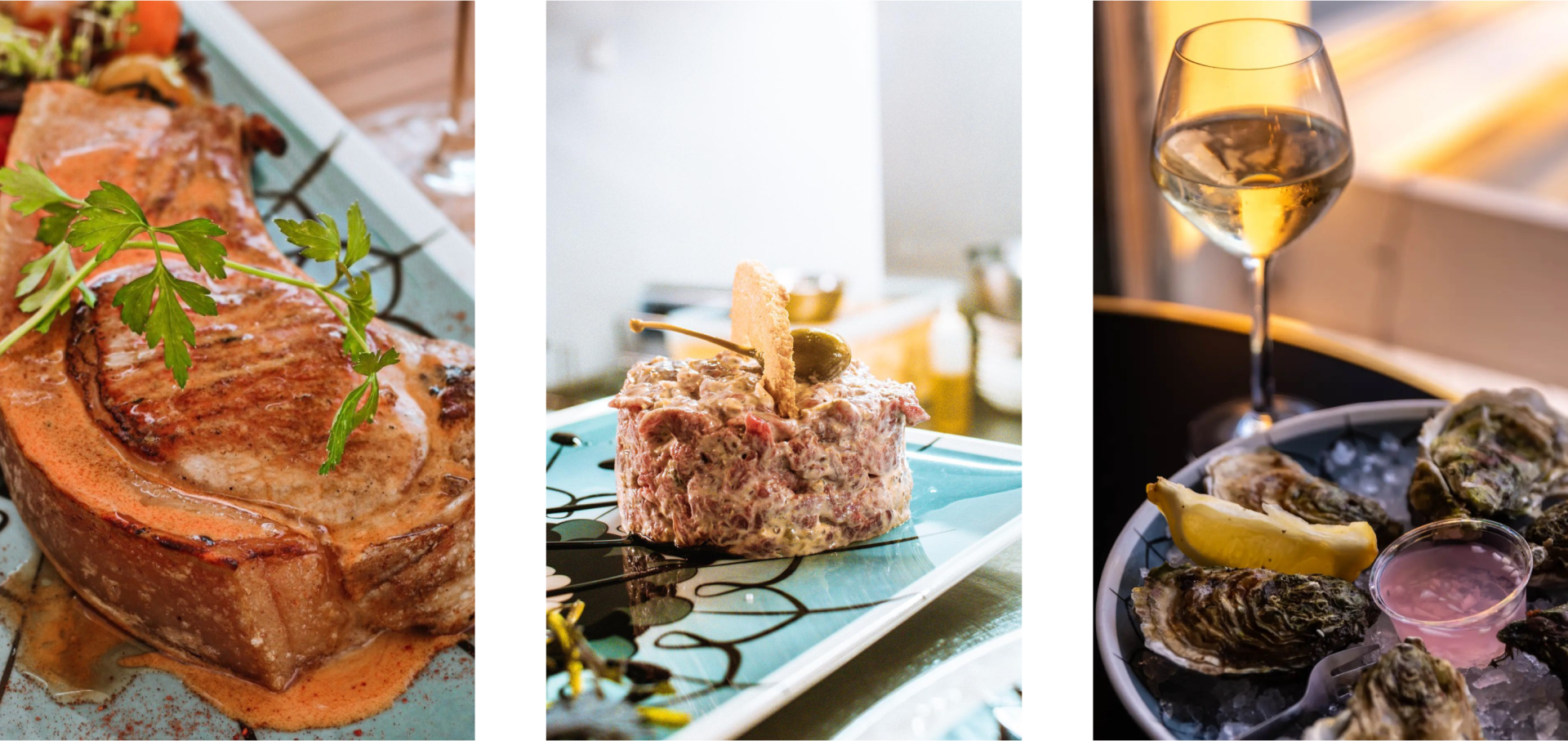 Avis - O Bon Vivre - restaurant PALAVAS-LES-FLOTS - restaurant palavas vue mer