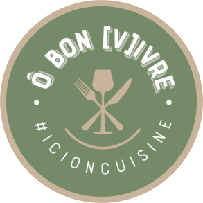 Logo Ô Bon Vivre